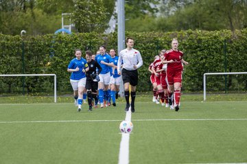 Bild 3 - F SV Wahlstedt - Holstein Kiel II : Ergebnis: 8:1